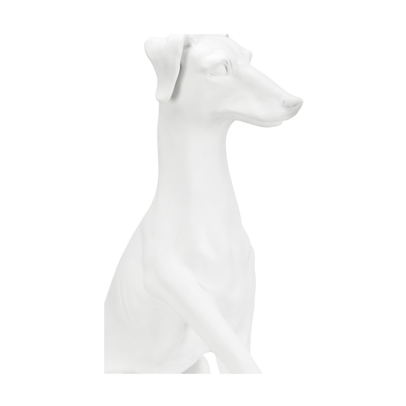 Grayhound Statue