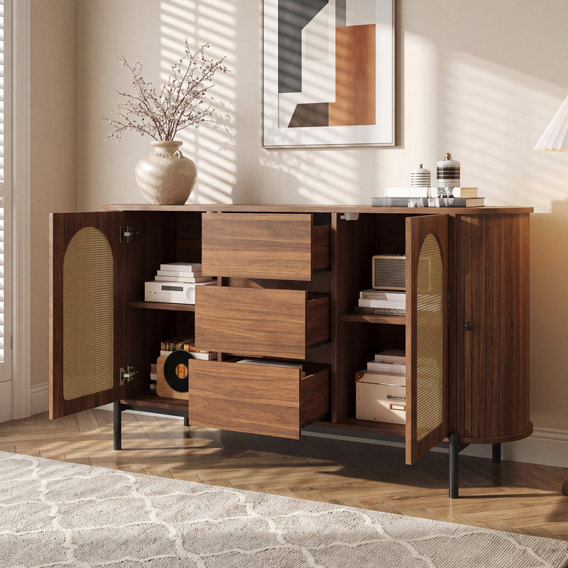 140 cm W Sideboard