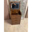 (60Cm) Meuble-lavabo 3 en 1 avec miroir Plip