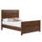 Romney Solid Wood Standard Bed-1089073909-1082581941
