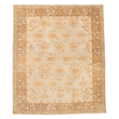 Anatolian Wool Oriental Indoor Rug