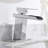 Single-handle Bathroom Faucet