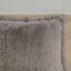 Ensemble d'édredon en fausse fourrure à poils longs Brielle-1202279473-1202279475