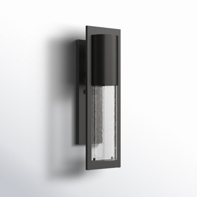 Bandit Outdoor Sconce
