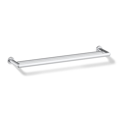 Barre à serviettes murale 26 "Kumin