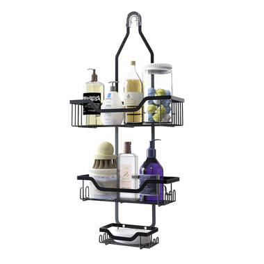 JumblWare Hanging Shower Caddy