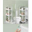 Bindy 30cm W Steel Shelving Unit-223273025
