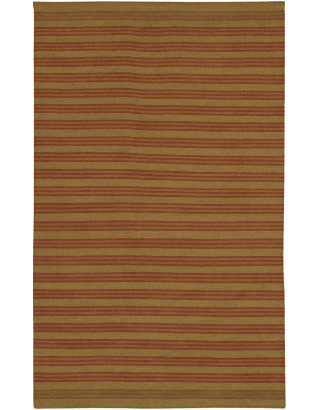 Tapis Marshayla, Rond 5 pi 9 po
