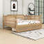Lit de jour en bois avec tiroirs de rangement-1385192554-1385192553
