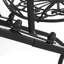 Dacia Metal Weather Resistant Plant Stand-270304995