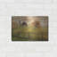 "Graze On" par Lori Deiter sur métal-1338241730