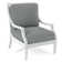 Fauteuil l 32 po Inveron