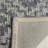 Tolland Geometric Handmade Tufted Wool Grey Area Rug-30564189