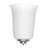 Nearu One Light Wall / Bath from Generation Lighting -24497139-24497140