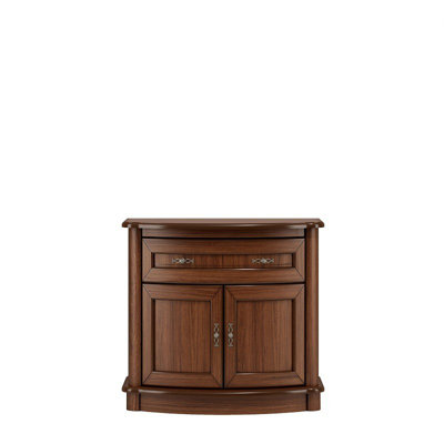 Destinique 95cm W 1 - Drawer Chest of Drawers