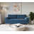 Jarrow 70'' Upholstered Sofa-1323922667