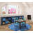 On The Border by Joy Carpets Area Rug-1749916260