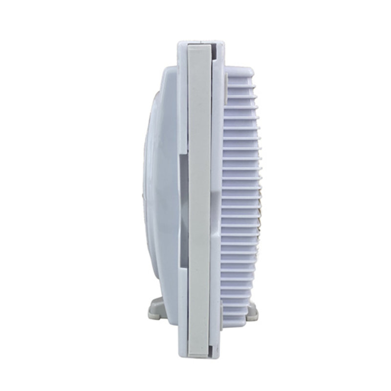 Optimus 7" Window Fit Fan