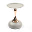 Table de bout en métal-1240174592
