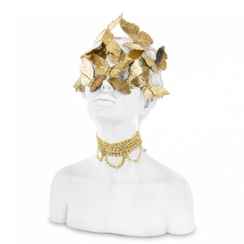 Abstract Figurines & Sculptures