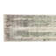 Bahnu area rug Machine Woven Runner Ivory