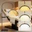 Tarick LED Lash Light with Dimmable, Half Moon Lamp with Tool Tray, Tattoo Beauty Salon Eyelash Extensions-497029371