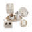 Vici Marble Soap Dish