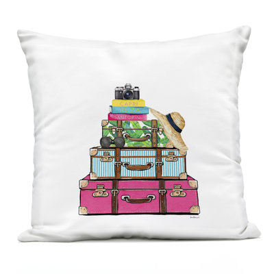 Coussin d'extérieur Glam