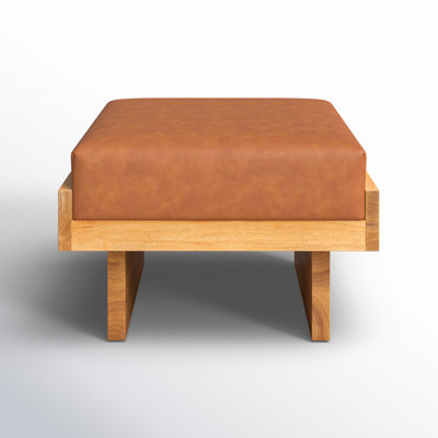 Robbie Upholstered Ottoman