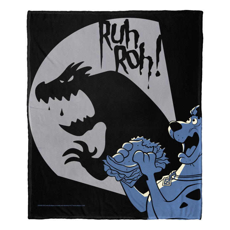 Throw Blanket