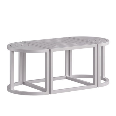 Tea Table (3 Piece)