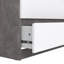Parley 77cm W 5 - Drawer Chest of Drawers-1516375441