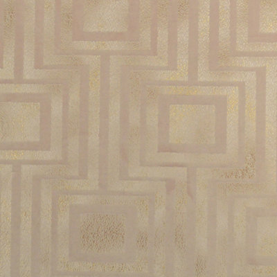 Tissu orné
