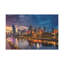 No Frame Print on Canvas-1165831139