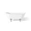 Winchester 68'' L Soaking Bathtub-1459253227-1459252759