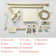 Ahmet Mixer Shower with Adjustable Shower Head