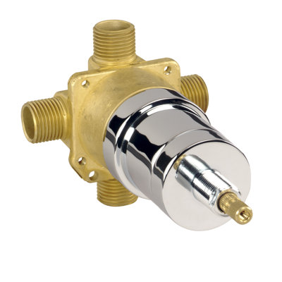 Pressure Balance Valve