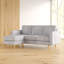 Diesel Reversible Corner Sofa-25449169