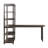 Larzelere 2 Piece Writing Desk Office Set