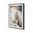 Weathered Zinc Single Picture Framed selected