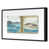 Black Single Picture Framed selected