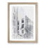 Sketching the Architecture Vol.45 - Picture Frame Drawing Print-55733387-55733390