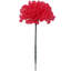 Pot de fleurs en soie-1087967430