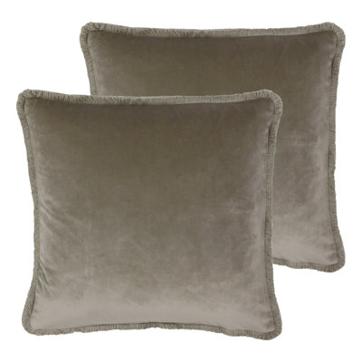 Square Cushion