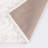Venere Elegant Floral Scroll Textured Machine Washable 2 Piece Bathroom Rug Set-106219335-106907857