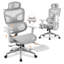 Mesh Office Chair-1375778059