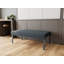 Banc en métal 2 places Waterfall-88240334-88240339