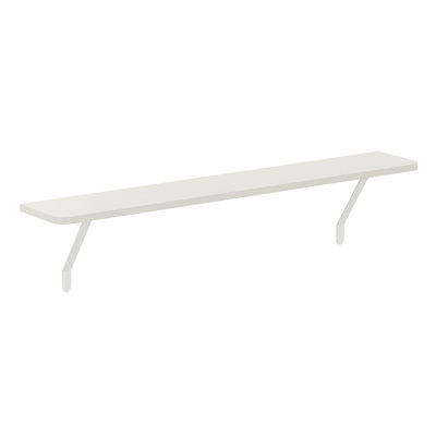 Bracket Shelf
