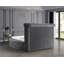 Lit plateforme tapissier avec rangement capitonné Dorgan-240541087-240541072