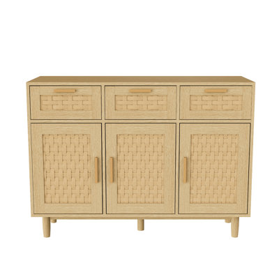 Rectangle Accent Chest